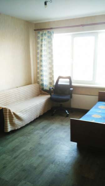 Квартира с ремонтом в районе Краевой больницы в Краснодаре