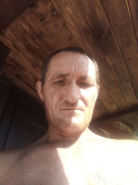 Алексей, 51 год, хочет пообщаться