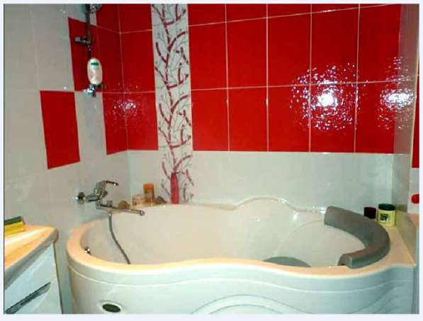 Ремонт ванных комнат, санузлов -Высокое качество