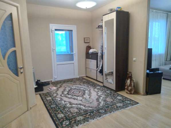 Дом с участком и гаражом в Орле фото 46