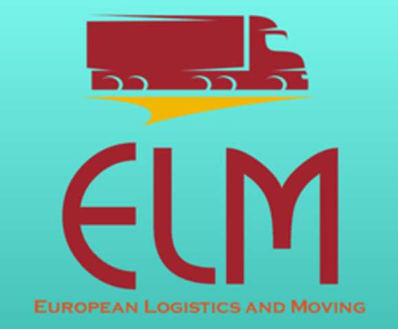 ELMoving Company в 
