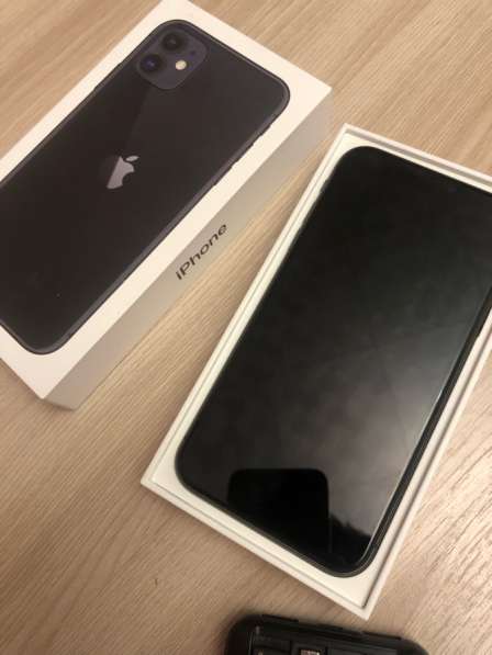 IPhone 11 128gb