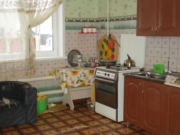 Продам дом на Александровском поле в Жигулевске фото 9