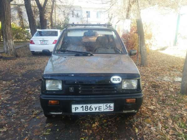 ВАЗ (Lada), 1111 Ока, продажа в г.Бишкек
