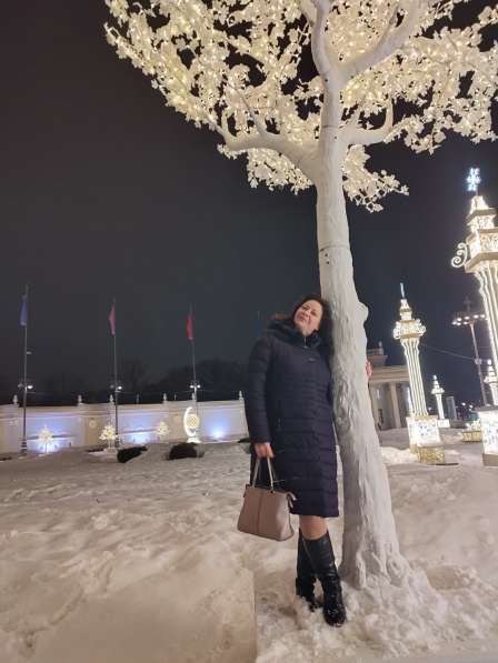 Ирина, 53 года, хочет пообщаться в Оренбурге