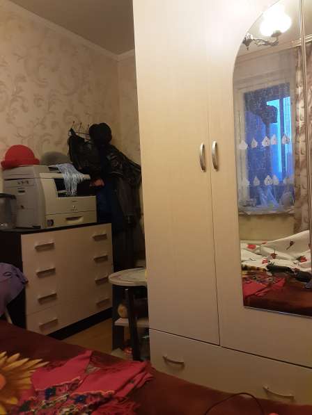 Обмен комнаты в Москве на 1ком. квартиру в Москве с доплатой в Москве фото 3