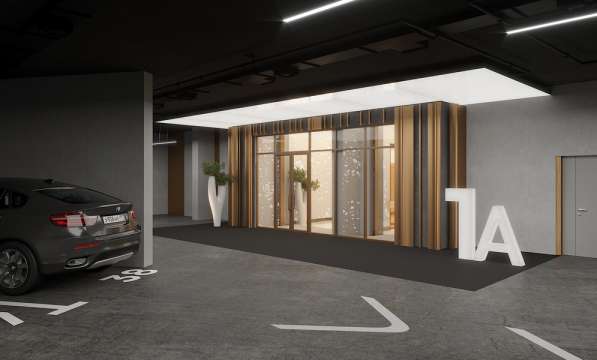 Студия Бизнес-класса! Рядом Парк ЦПКиО! Дом-сдан! в Екатеринбурге фото 17