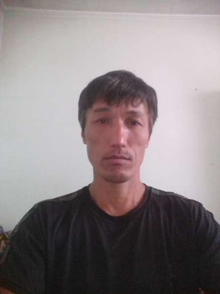 Жохонгир, 46 лет, хочет пообщаться