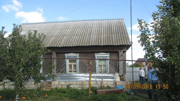 Продаем деревенский дом в Ставропольском р-не Самарской обл