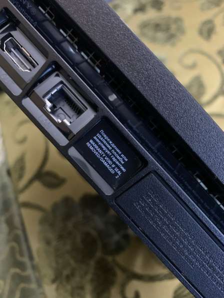 Sony playstation 4 slim 1 tb в Владикавказе фото 3