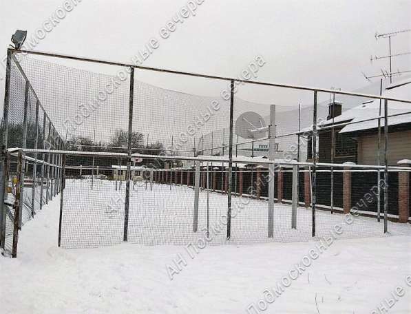 realty_mapper3.plot_in_locationИндивидуальное жилищное ст-во. Есть Электричество, Газ. в Москве фото 5