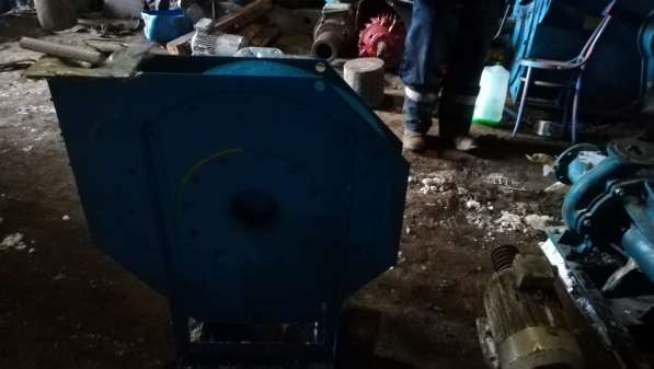 Ремонтируем электродвигатели СДН, СТД в Клине