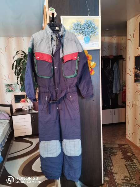 Лыжи с ботинками, лыжные костюмы в Перми фото 4