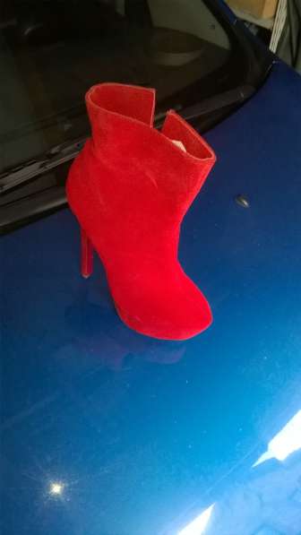 Туфли женские в Москве фото 11