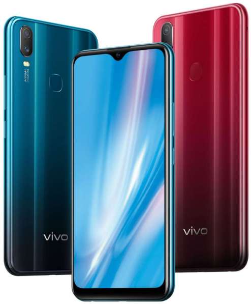 Vivo Y11