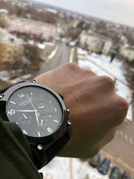 Мужские часы в Нижнем Новгороде