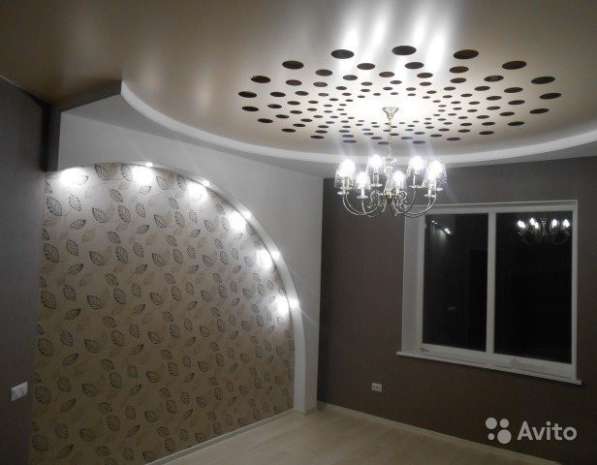 Ремонт квартир в Санкт-Петербурге