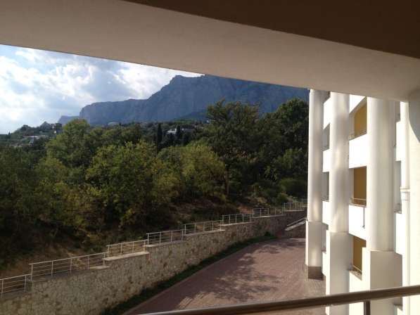 Видовая квартира в элитном комплексе в Ялте в Ялте фото 40