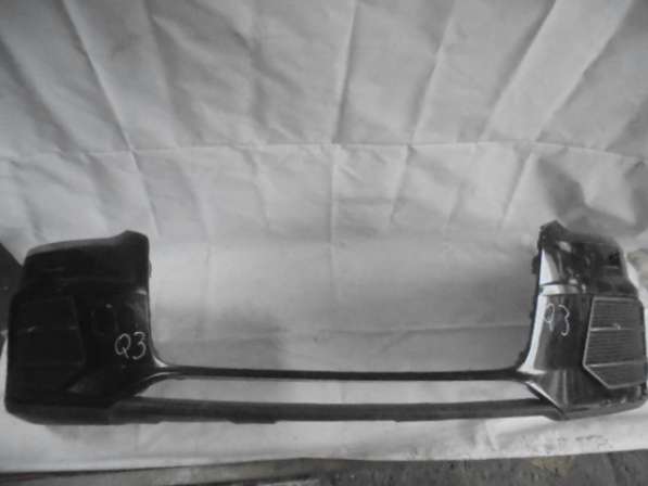 Бампер передний Audi Q3 8U