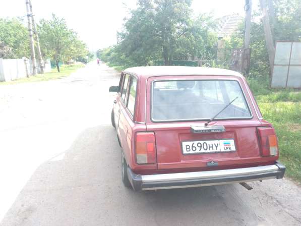 ВАЗ (Lada), 2104, продажа в г.Луганск в фото 3