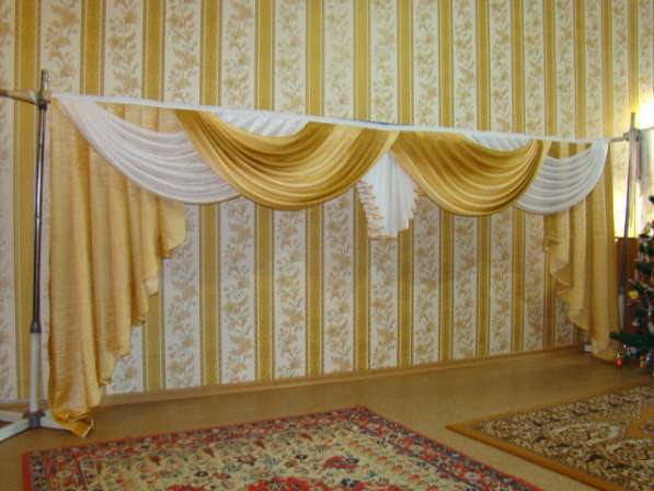 Продам ламбрекен в Томске фото 22
