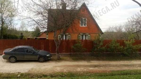 Продам дом в Волоколамске. Жилая площадь 150 кв.м. в Волоколамске фото 12