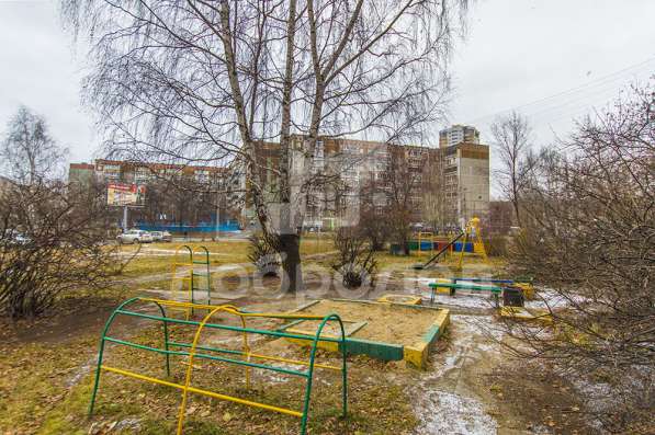 Продам квартиру на Денисова Уральского 16 в Екатеринбурге фото 26