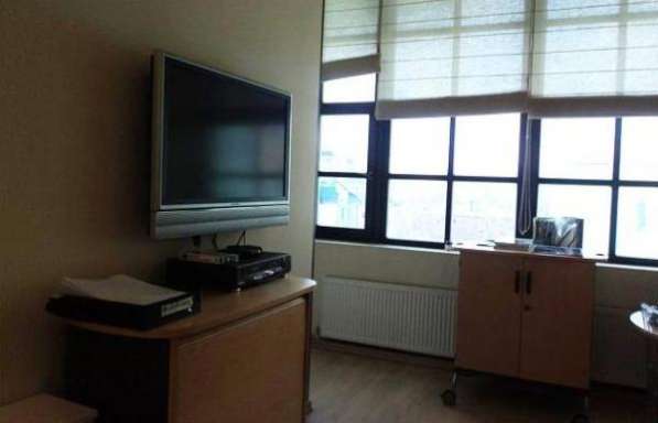 Офисный блок - 88.2 м2, м.Арбатская в Москве фото 16