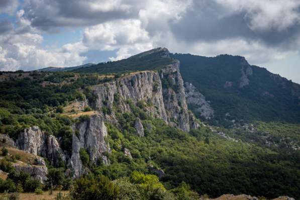 Экскурсии и походы по Крыму в Ялте фото 9