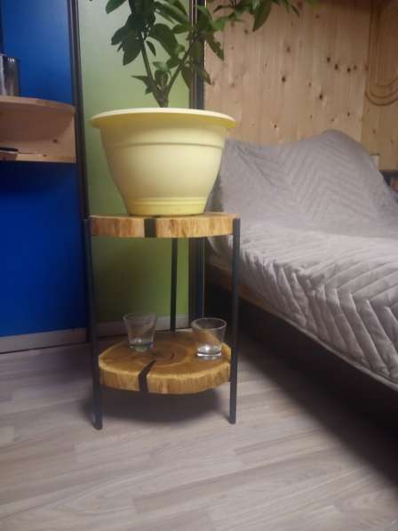 Изделия из цельного дуба в Химках фото 22