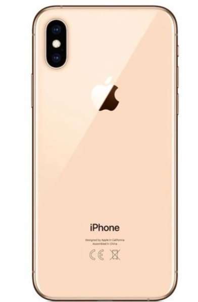 IPhone XS 64 gb