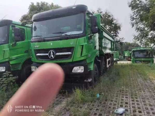 Берем заказы на любые китайские машины в Москве фото 13