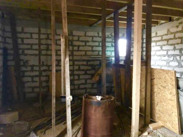 Дом 100м2 СНТ Химик-2 в Переславле-Залесском фото 23