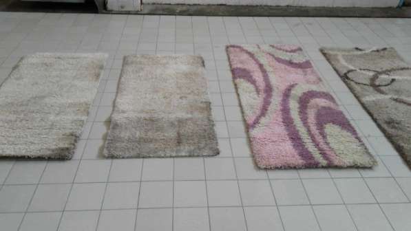 Химчистка мебели и ковровых покрытий в Тобольске фото 7