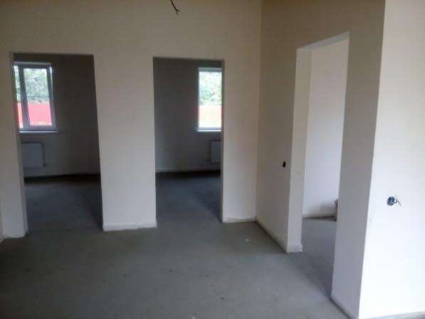 Новый дом с газом! в Краснодаре фото 4