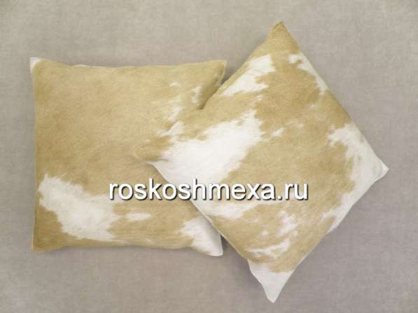 Декоративные подушки для несравнимого декора в Москве фото 20