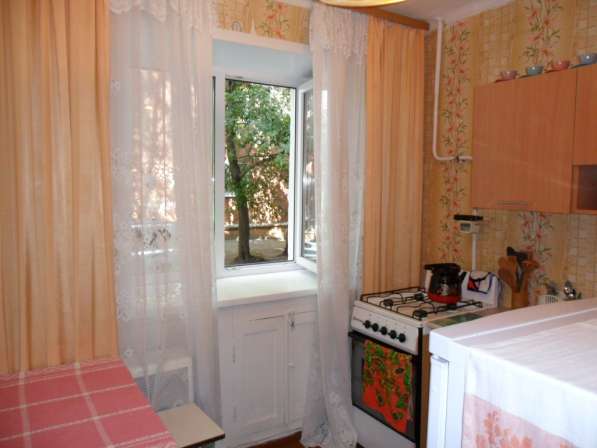 Продается 3-х комнатная квартира, Маршала Жукова, д 148а в Омске фото 4