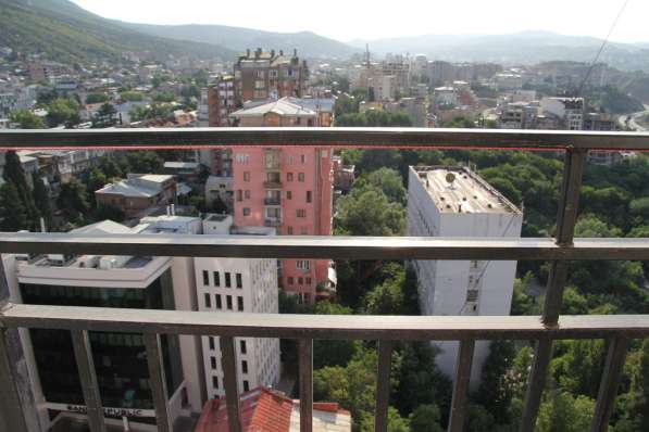 Аренда квартиры в Тбилиси в фото 3