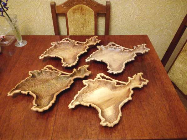 Тарелка в Евпатории фото 8