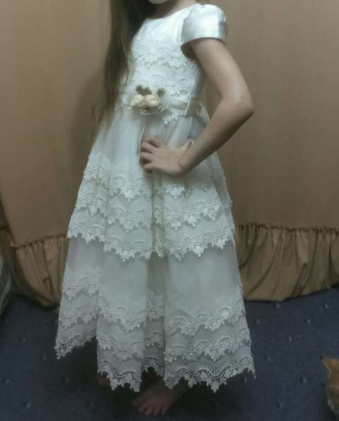 Платья для вашей принцессы в Екатеринбурге фото 3