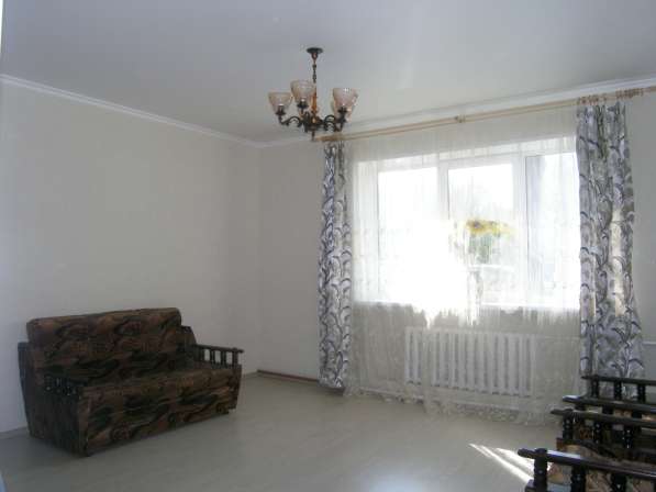 Продается двухкомнатная квартира на ул. Свободы 48 в Переславле-Залесском фото 9