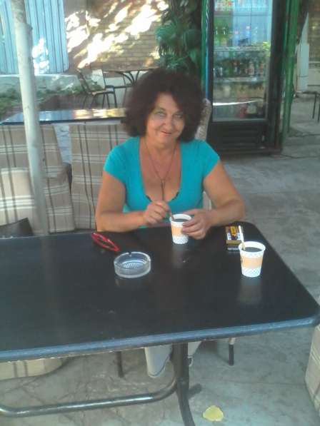 Ольга, 56 лет, хочет познакомиться
