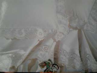 Продам набор невесты итальянское постельное белье