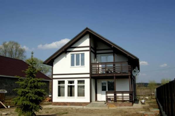 Домокоплект в Санкт-Петербурге фото 5