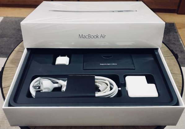 Macbook Air 13 в фото 5