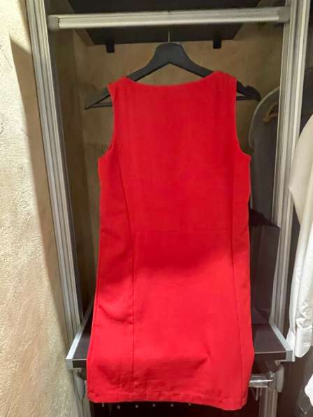 Платье Mango Basics в Москве