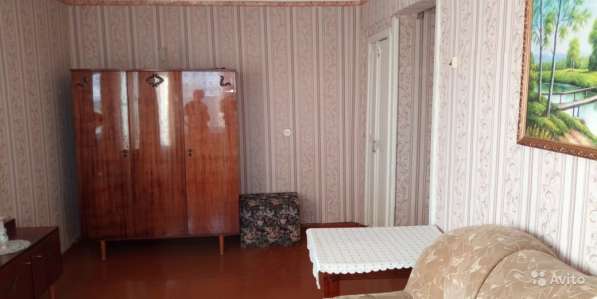 2-к квартира, 41 м², 5/5 эт в Омске фото 7