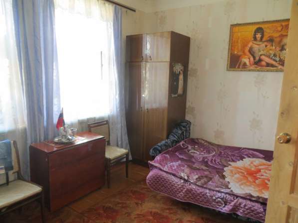 Продаю двухкомнатную квартиру в Орехово-Зуеве