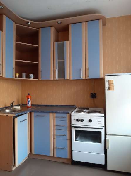 Аренда 1 комнатной квартиры в Красноярске