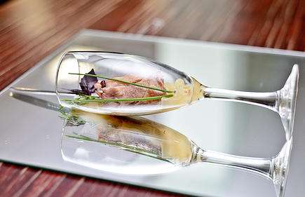 Повар на дом в Москве фото 18